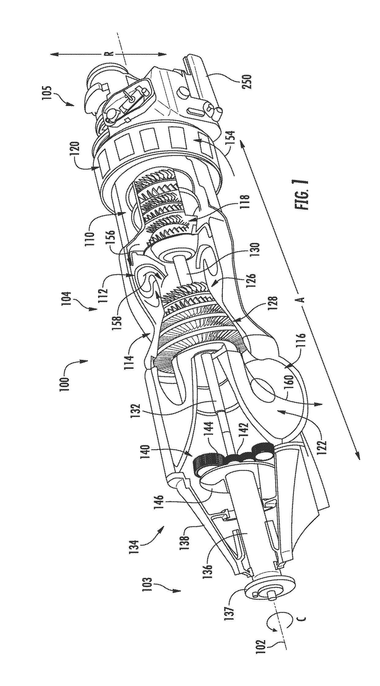 Systems and Methods for Electronic Measurement of Propeller Blade Angle