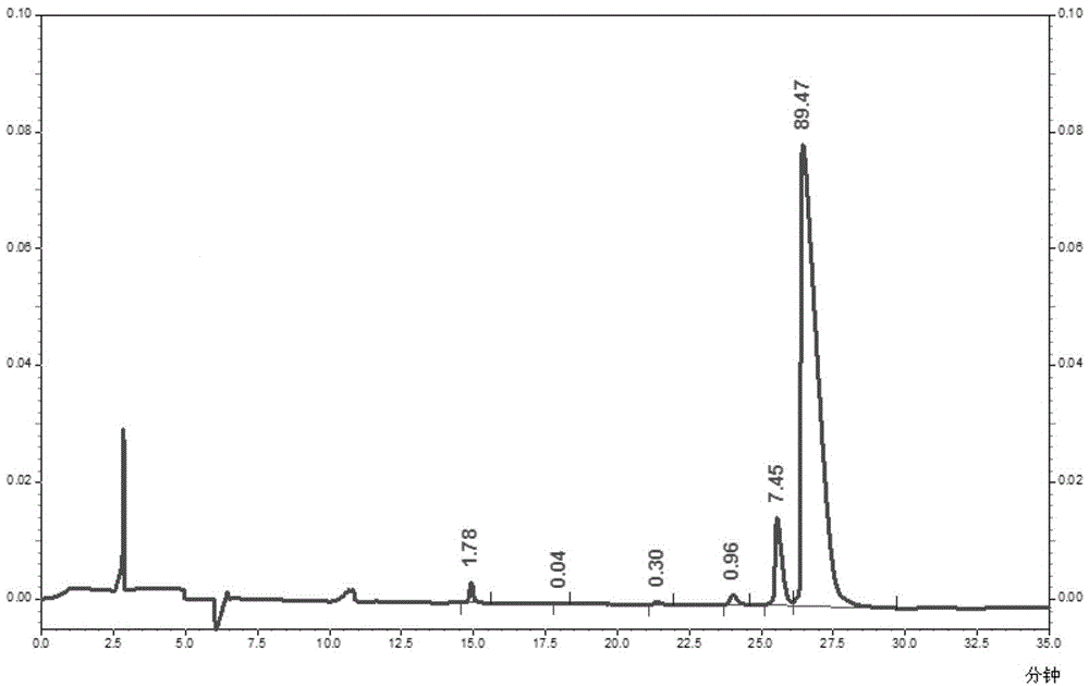 Protective-agent-containing capillary gel electrophoresis detection kit