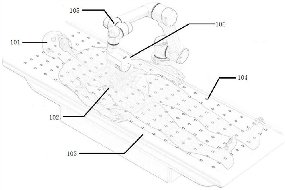 Reciprocating rotation drive system, equipment and medium for wireless capsule endoscope