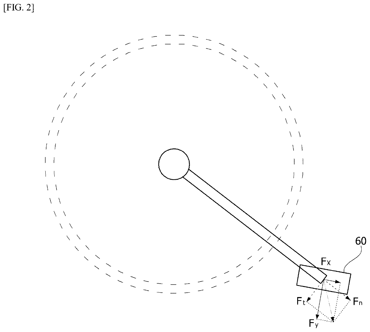 Power assisted driving system and method