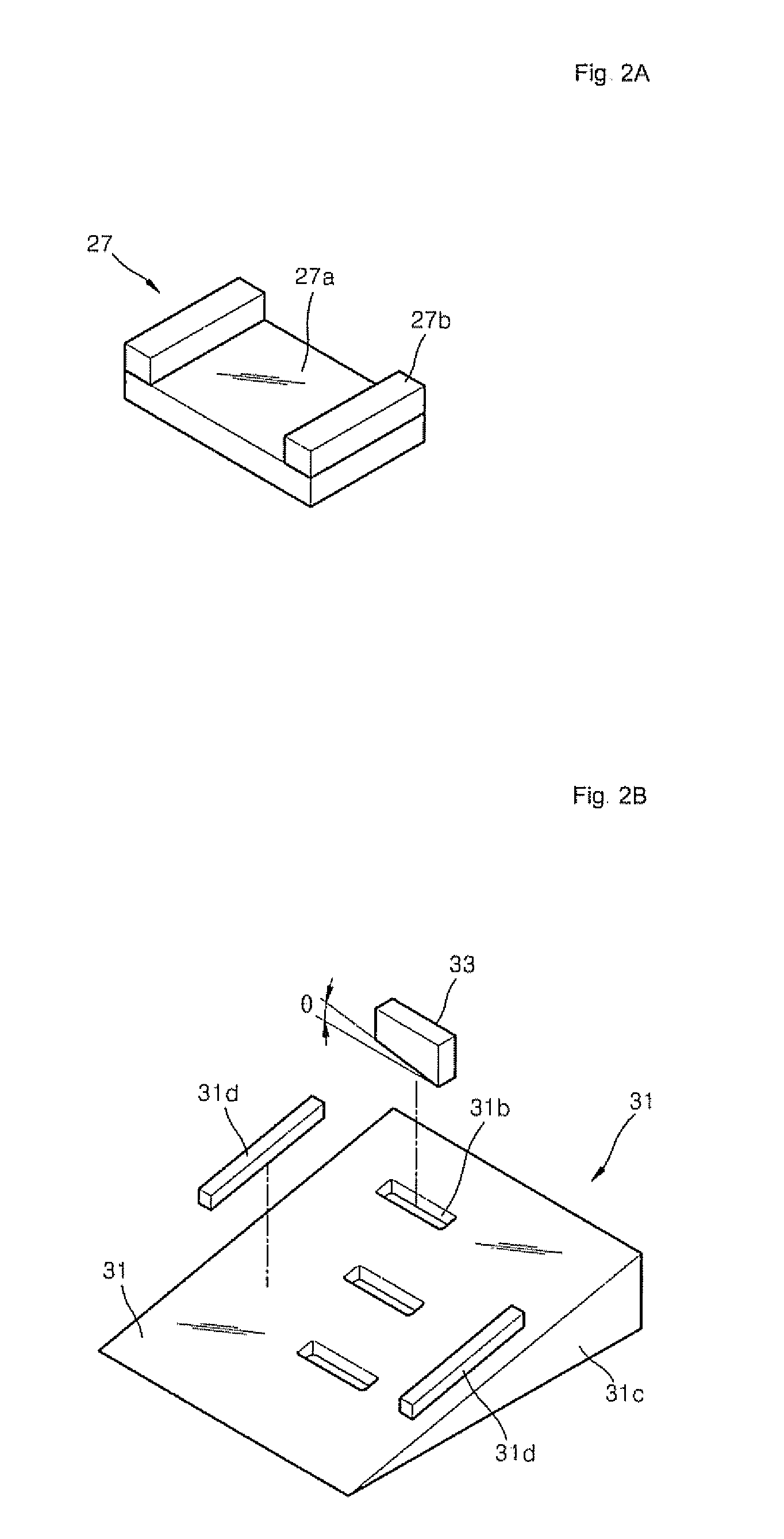 Calibration phantom for quality assurance of image-based radiotherapy apparatus