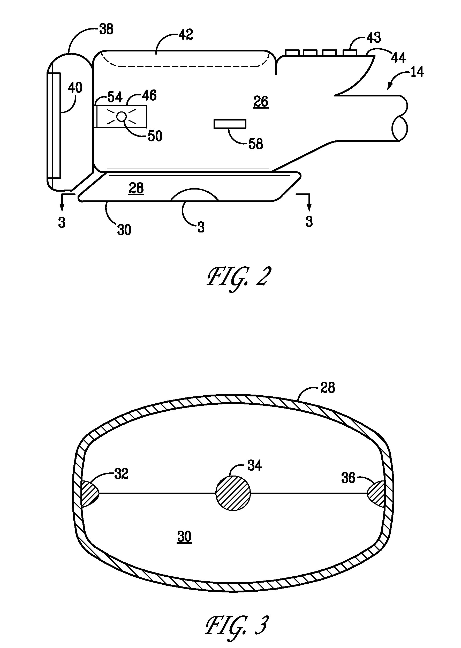 Medical examination apparatus