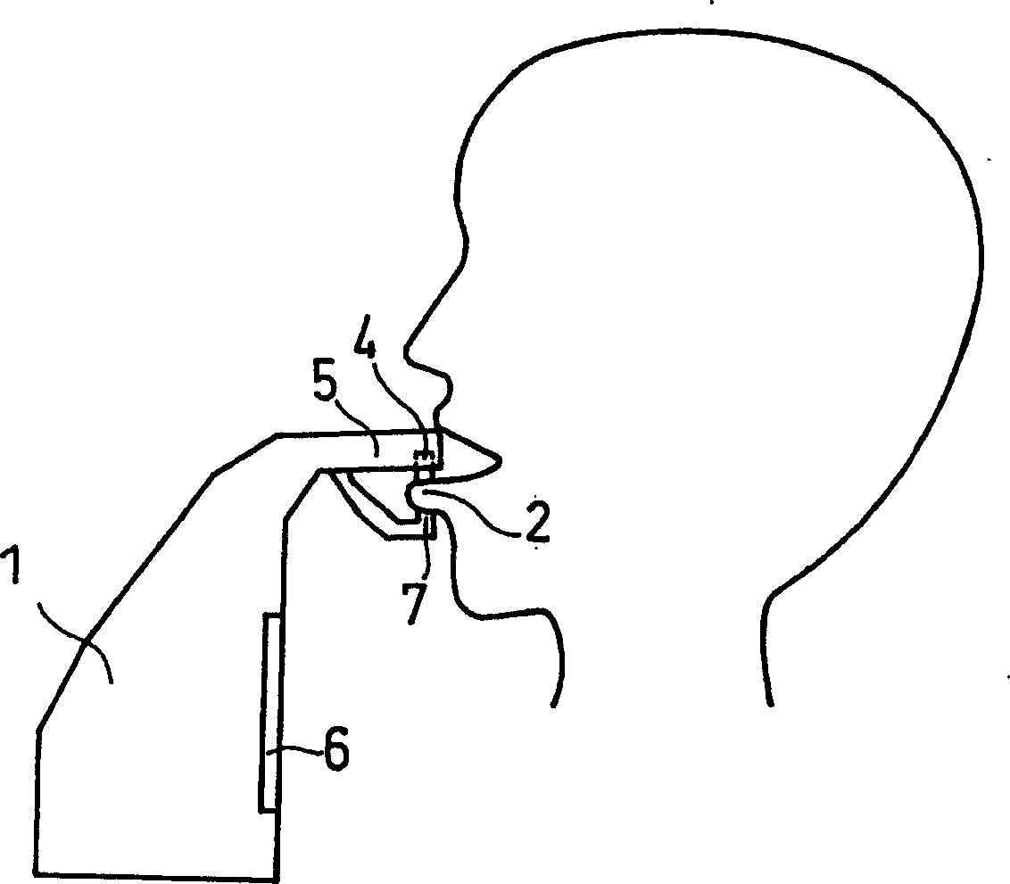 Apparatus for measuring biological information and method for measuring biological information