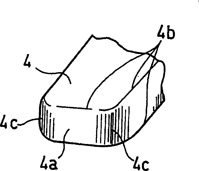 Apparatus for measuring biological information and method for measuring biological information