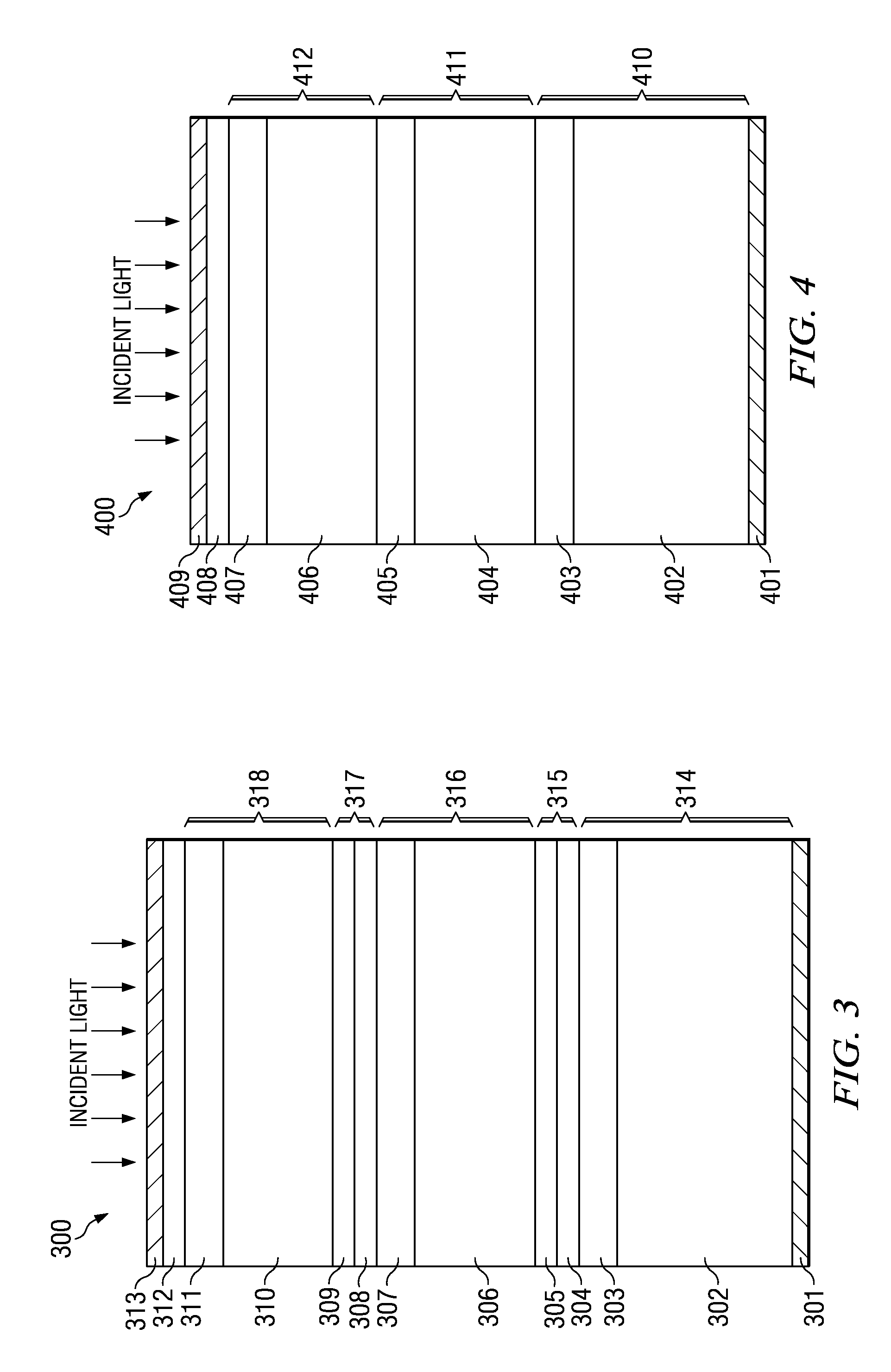 High efficiency multijunction ii-vi photovoltaic solar cells