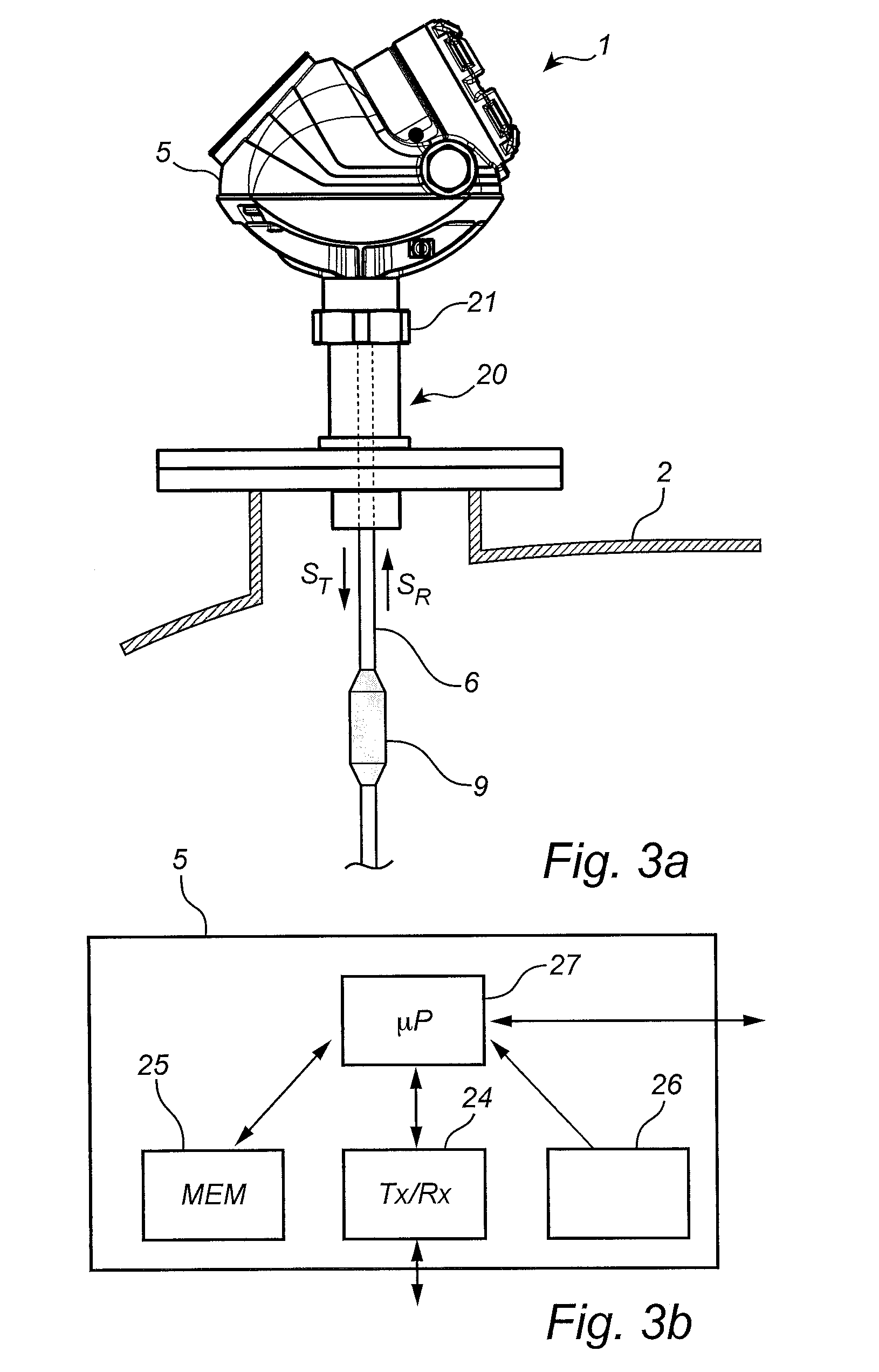 Verification of a level gauge system