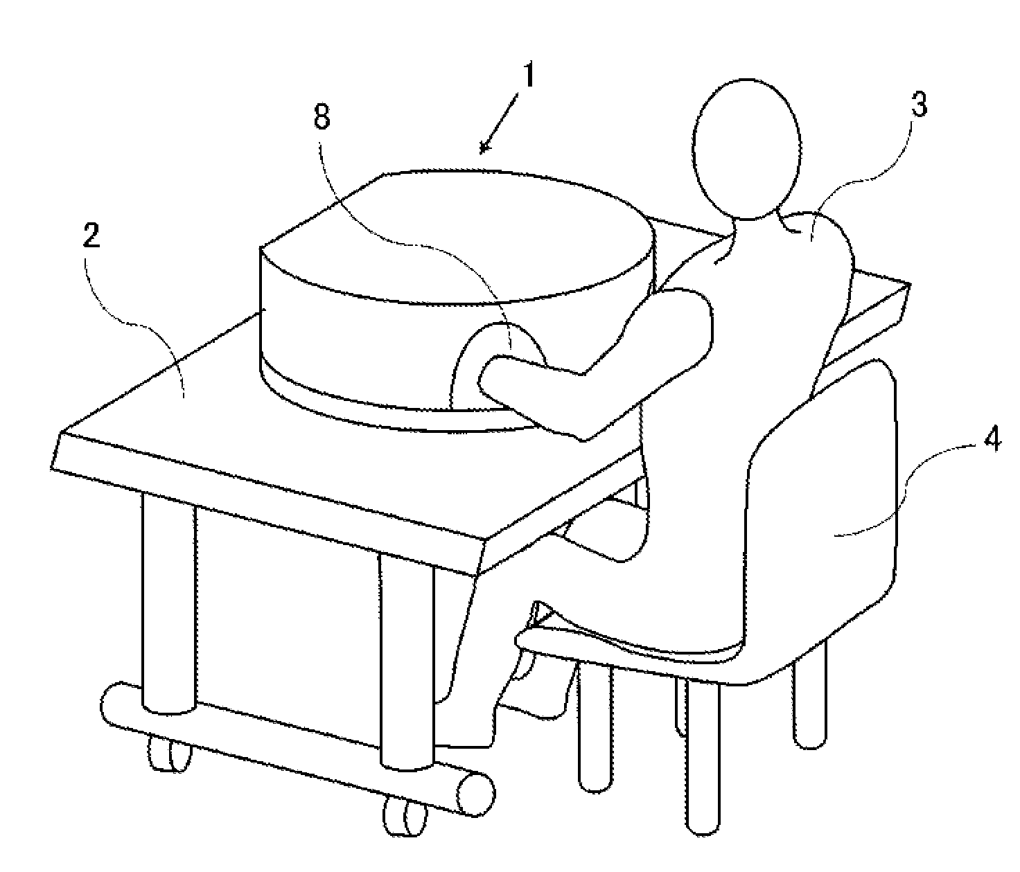 Phototherapy apparatus