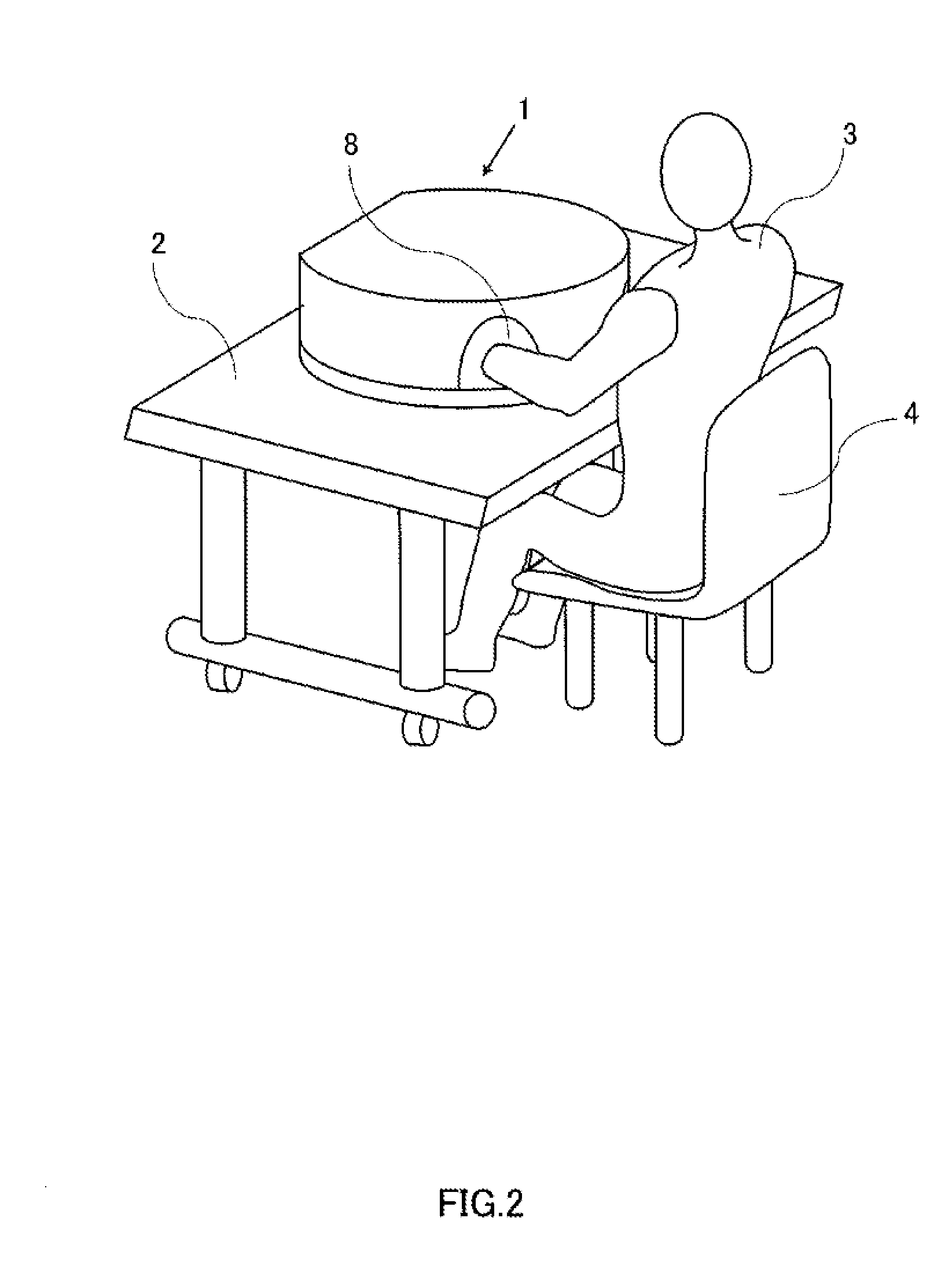 Phototherapy apparatus