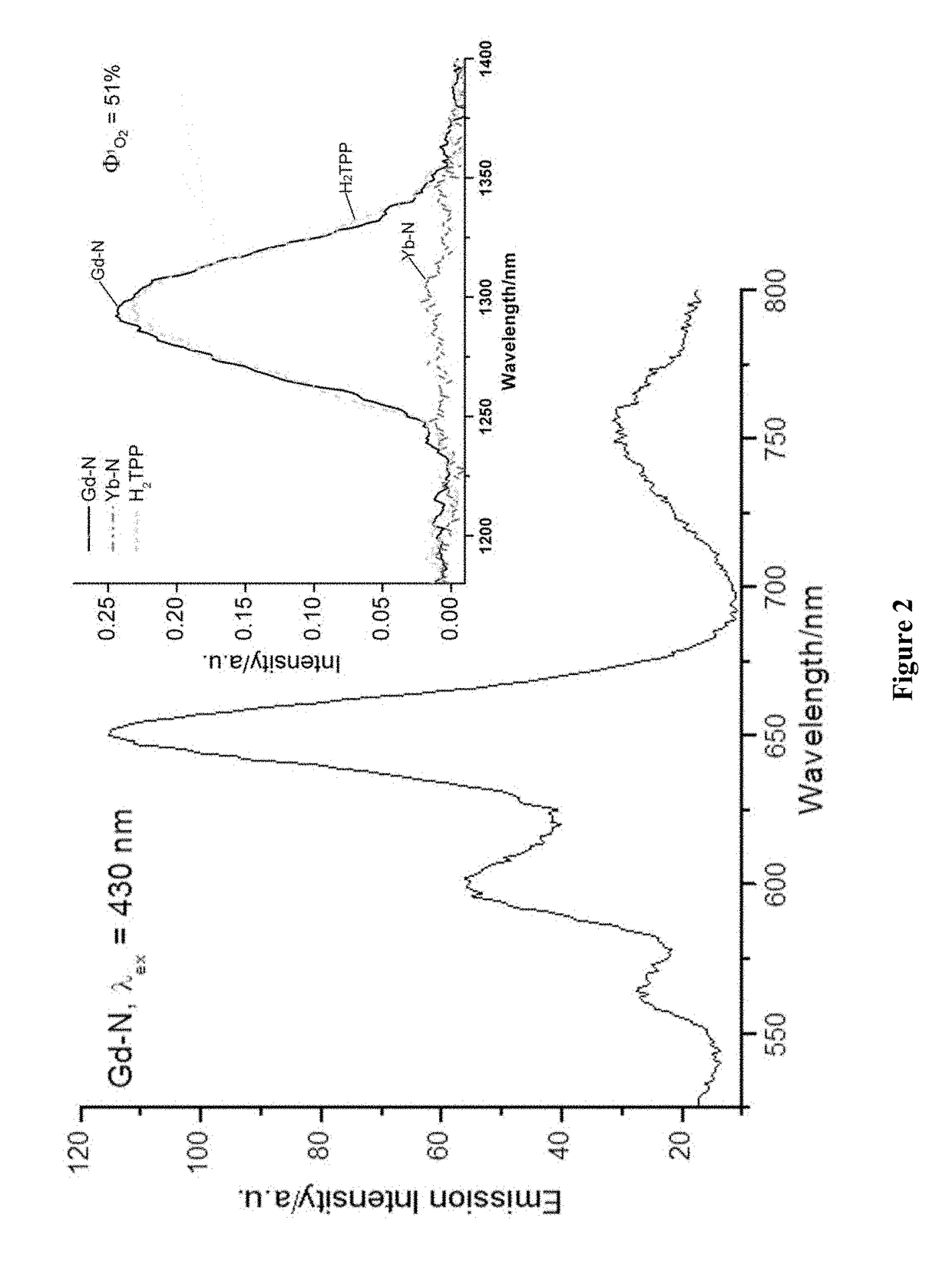 Multi-modal bioprobe for bladder cancer imaging and photodynamic therapy