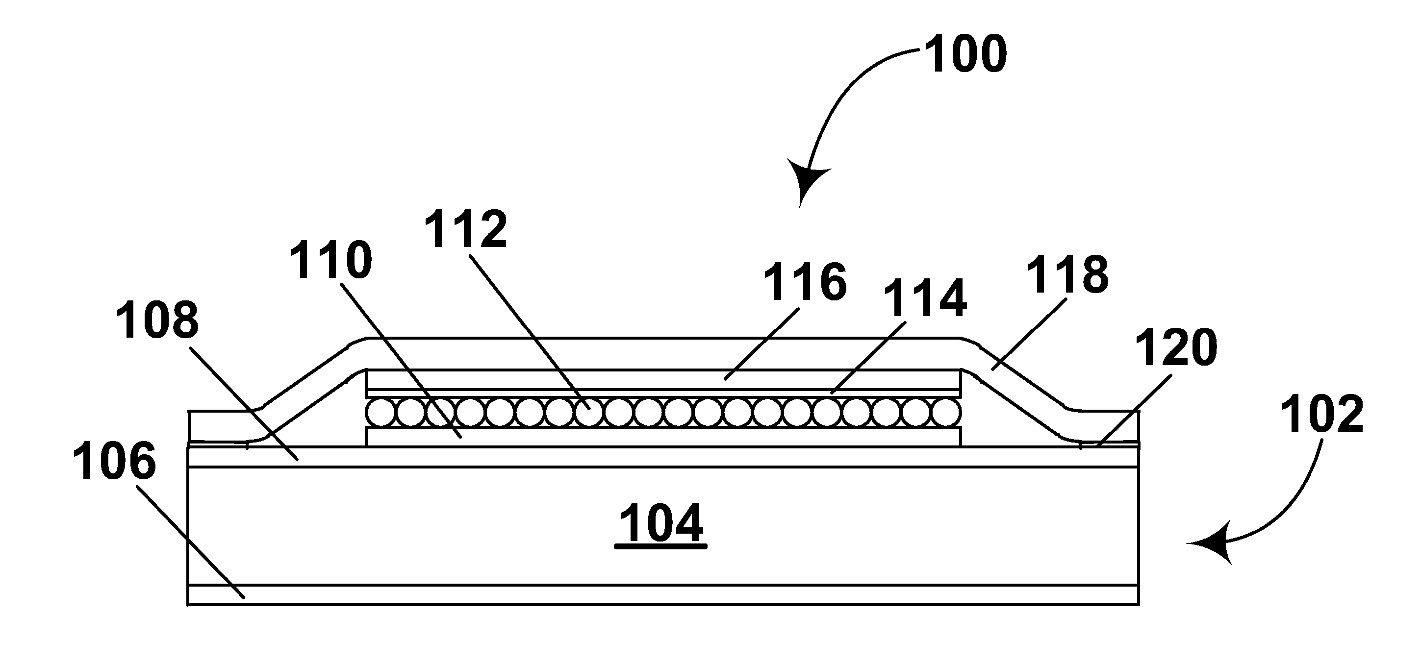 Electro-optic display with edge seal