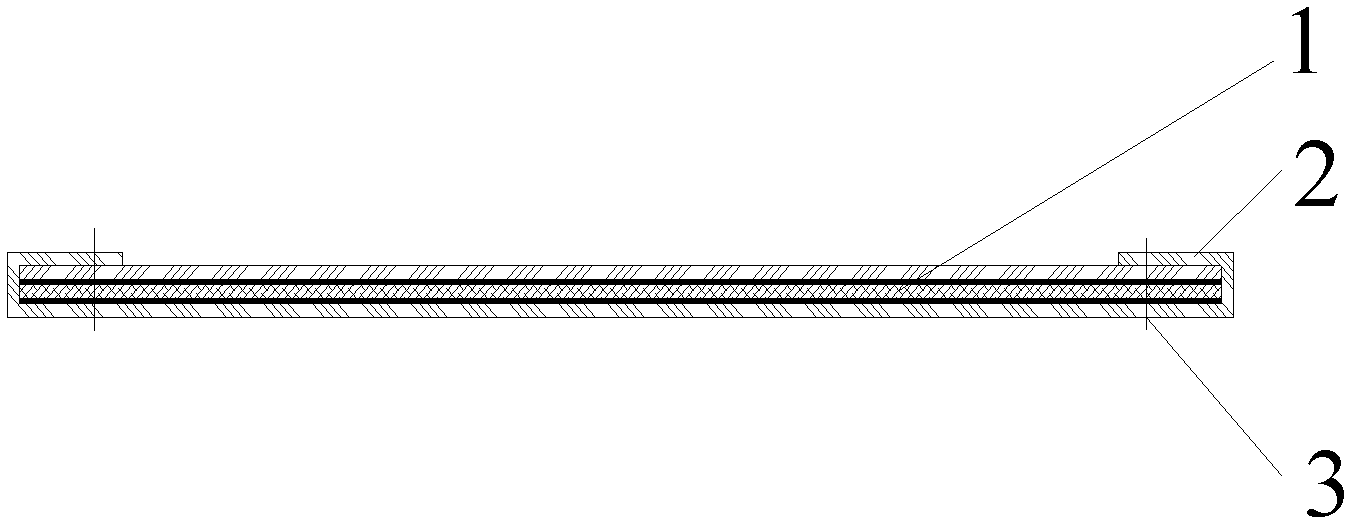 Expansion joint of pipeline compensator, manufacturing method thereof and pipeline compensator