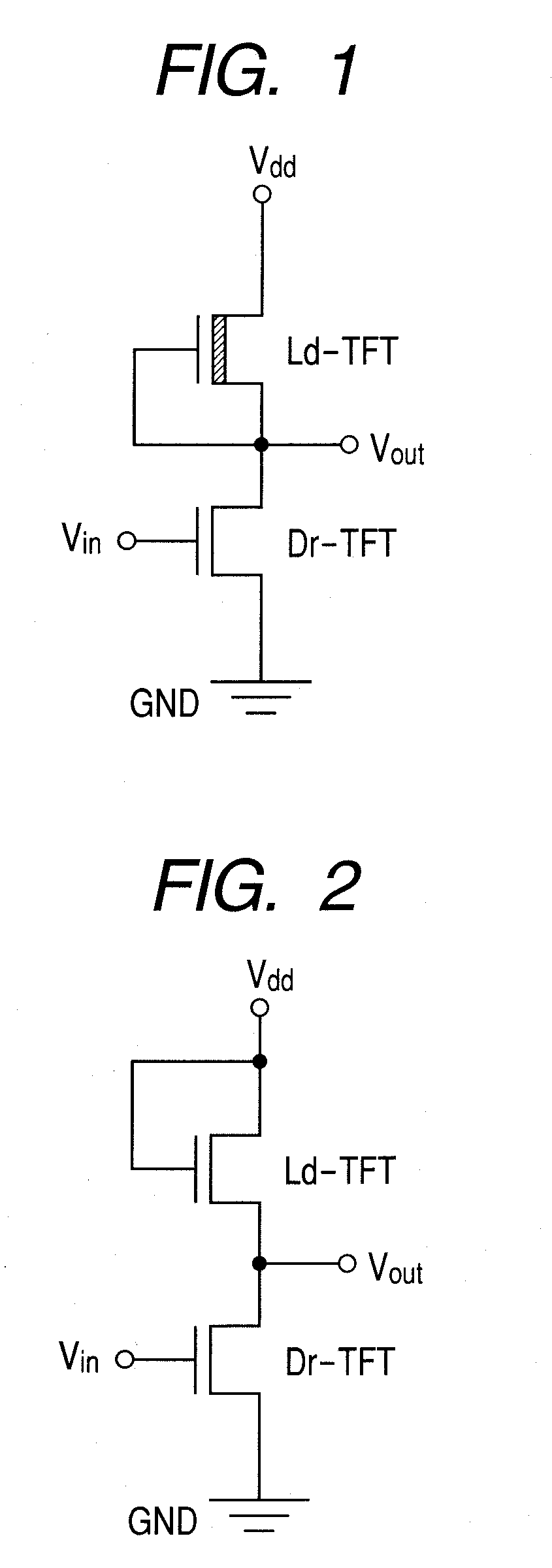 Inverter manufacturing method and inverter