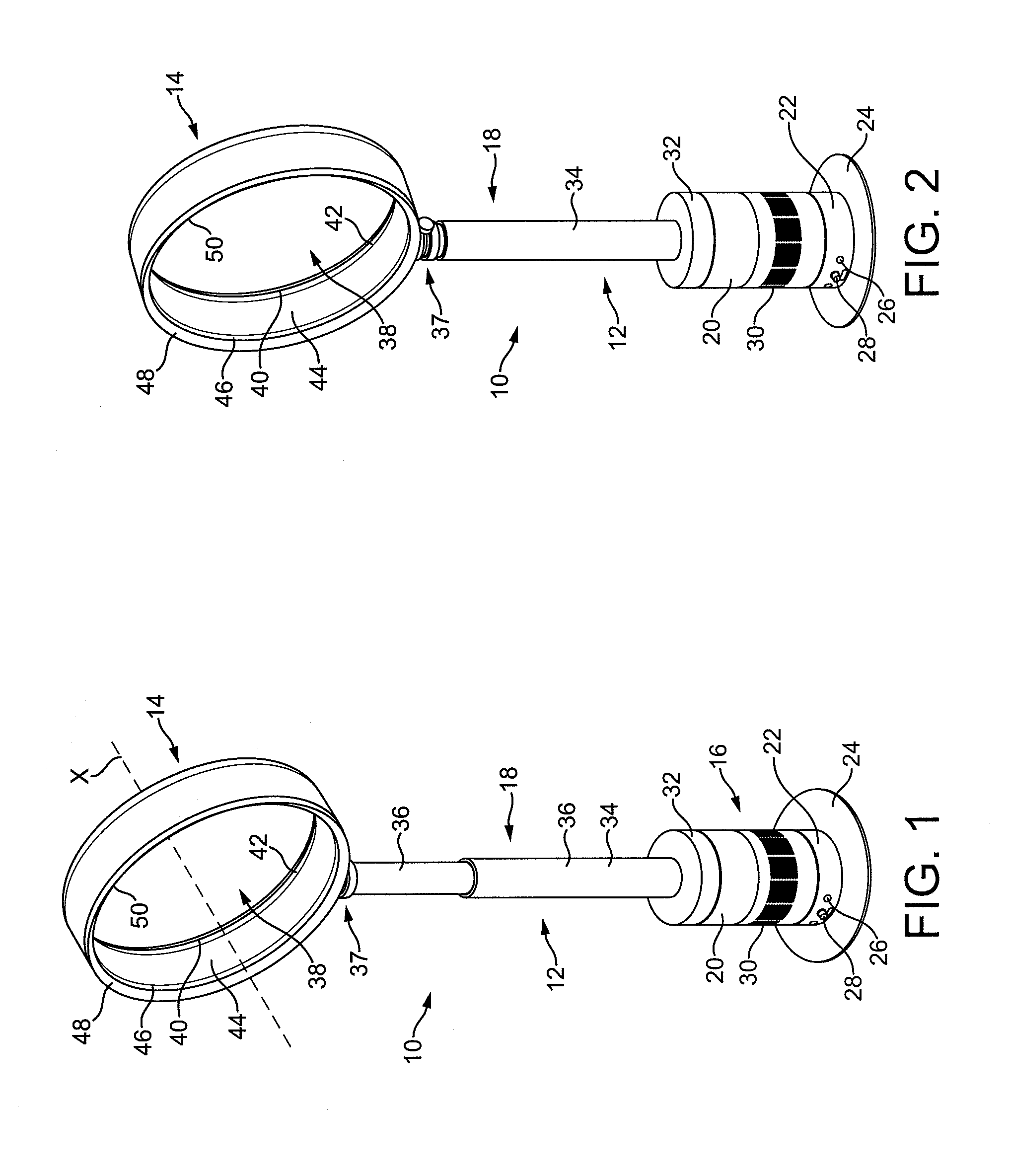 Fan assembly