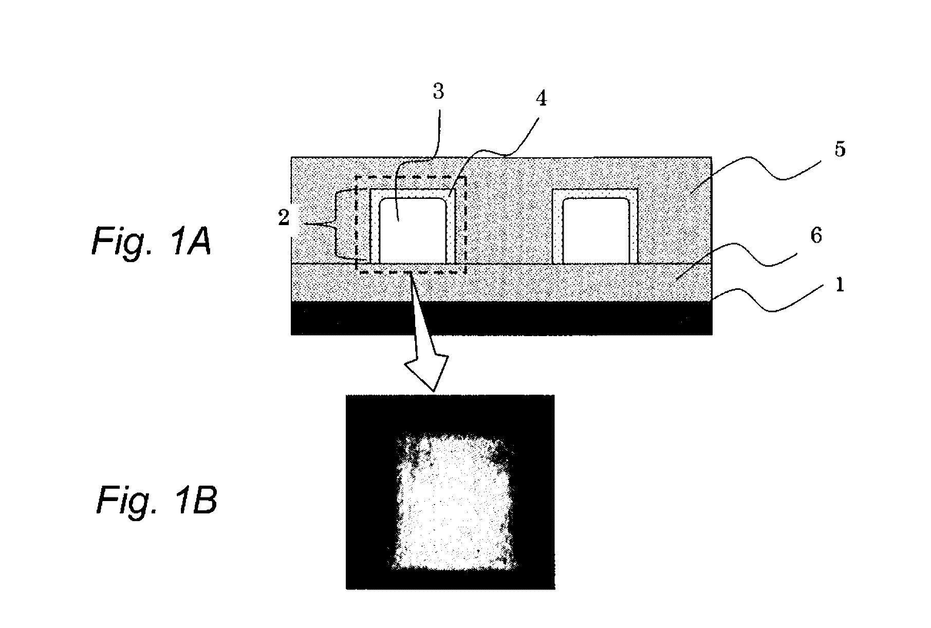 Resin composition for forming optical waveguide, resin film for forming optical waveguide, and optical waveguide using the same