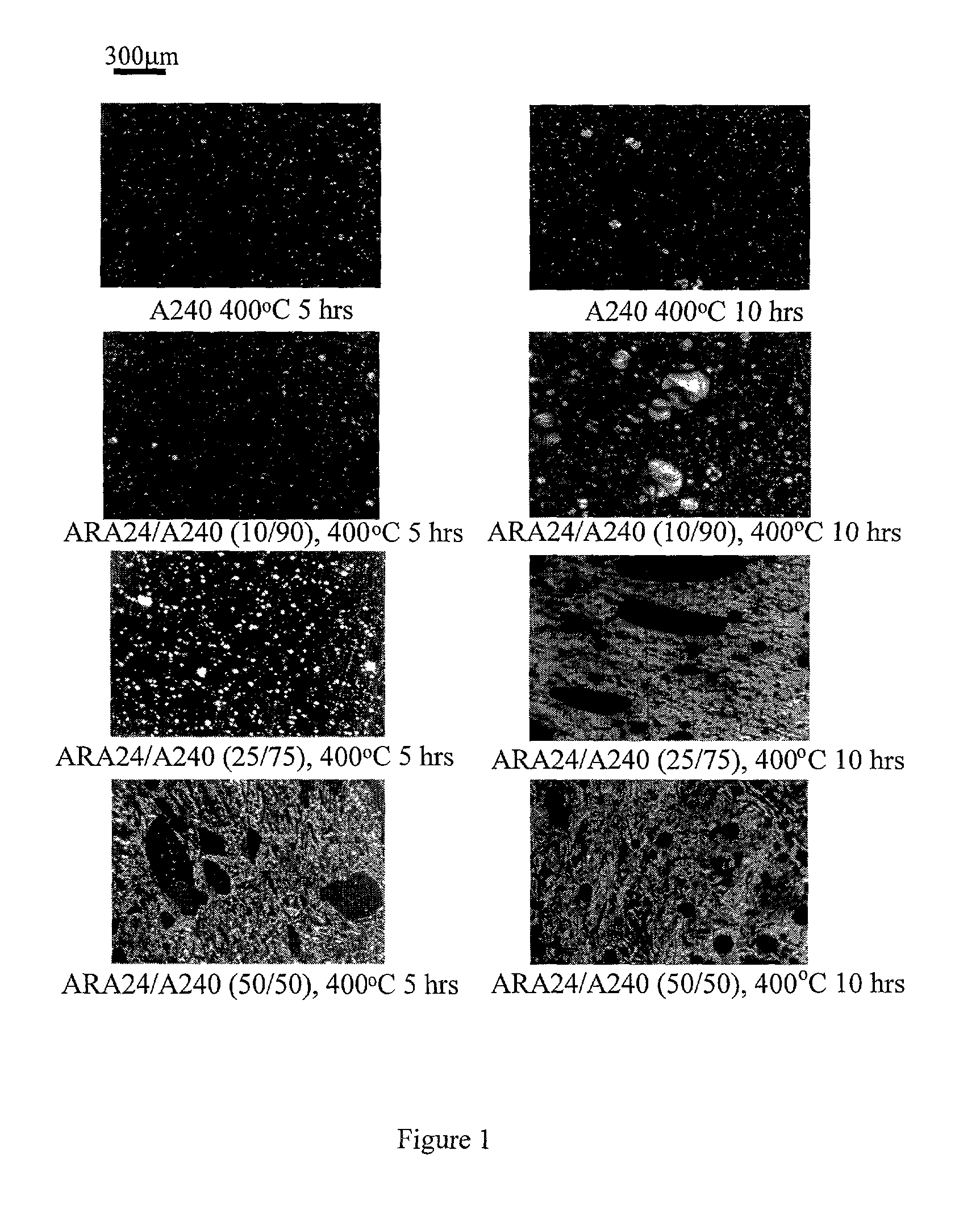 Carbonized pitch moldings prepared from synthetic mesophase pitch and heat-soaked isotropic pitch