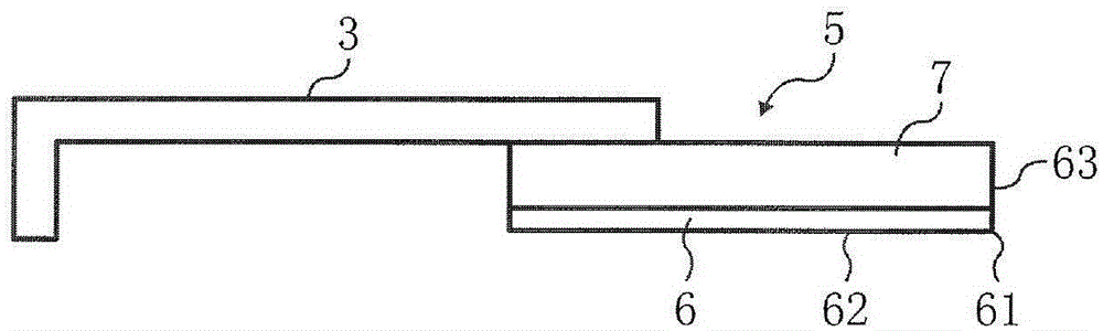 Blade and image forming apparatus incorporating same