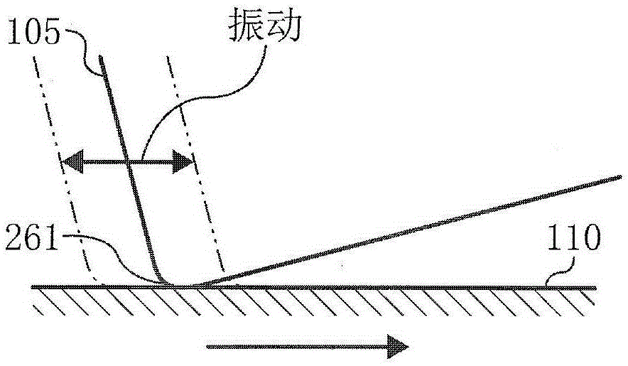 Blade and image forming apparatus incorporating same