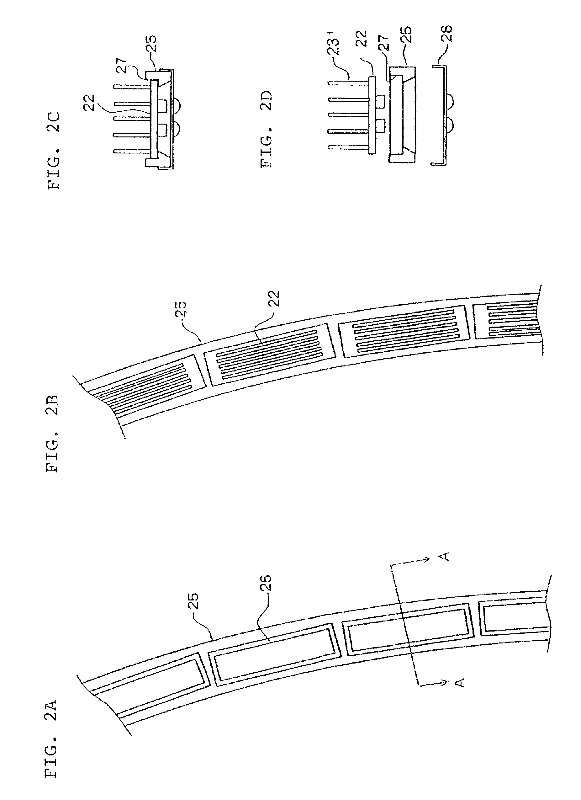 Ceiling fan with rotary blade surface light