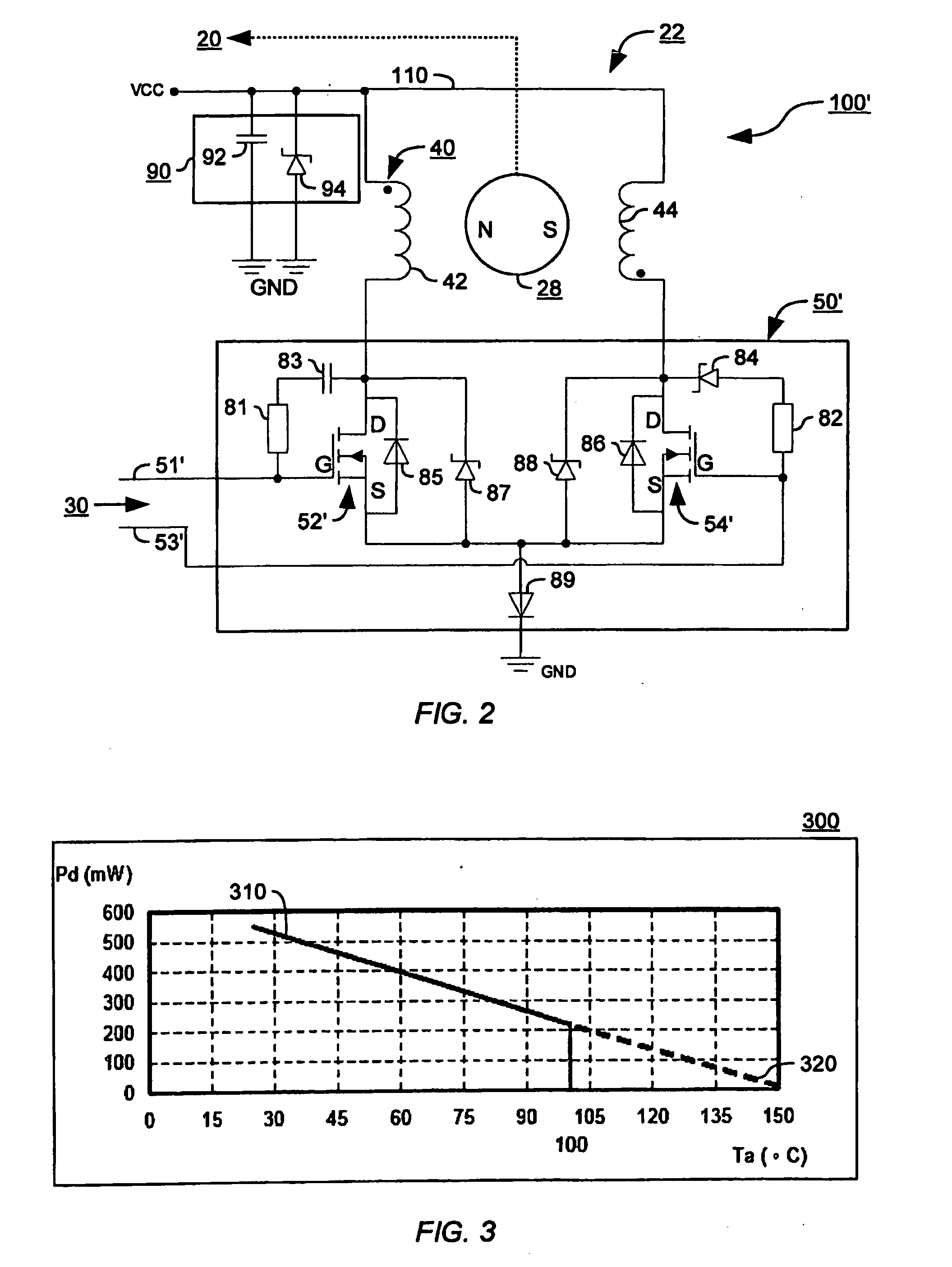 Electric motor