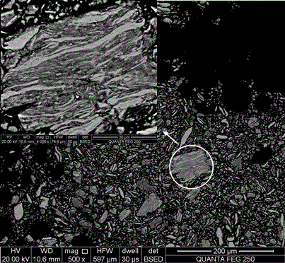 A Ti-Mg alloy material, a preparing method thereof and applications of the alloy material