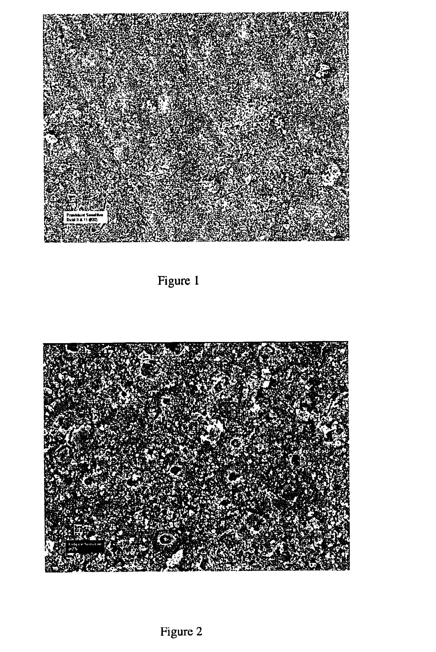 Dual component dentinal desensitizing dentifrice