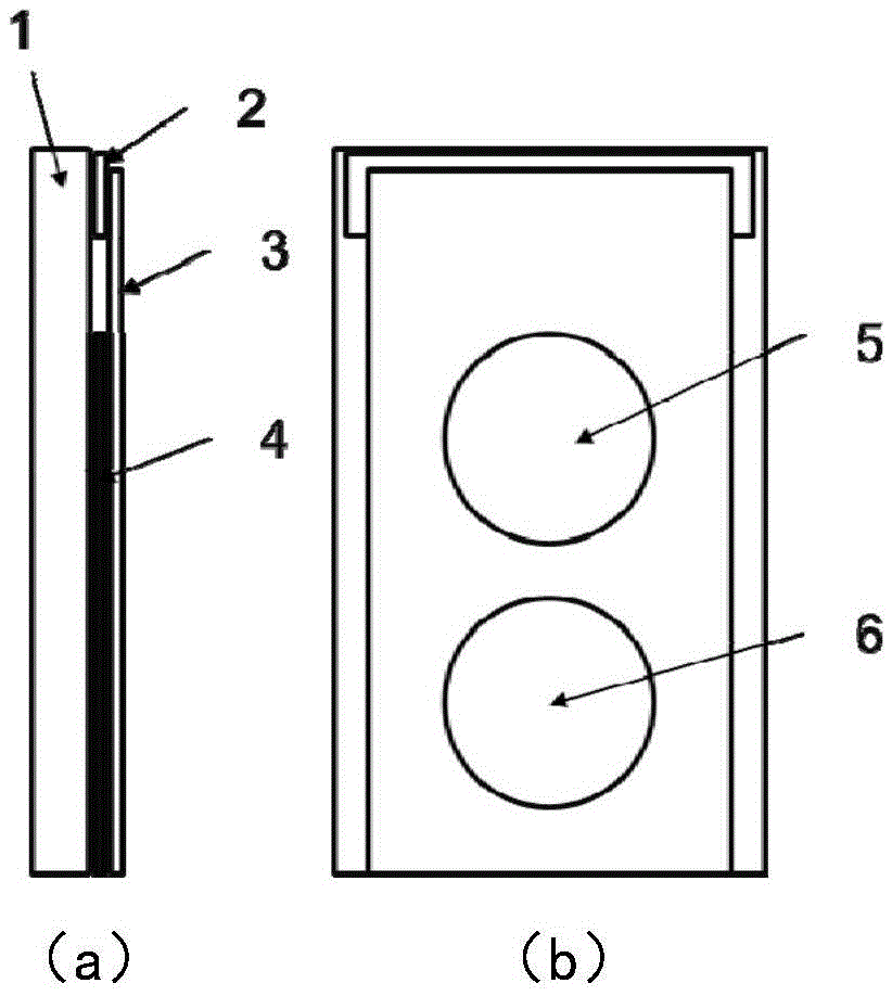 Macro-channel liquid-cooling high-power semiconductor laser module and apparatus