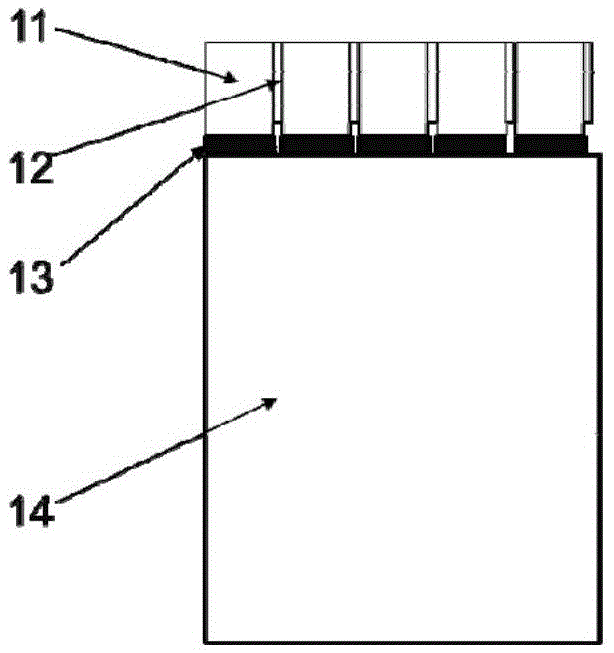 Macro-channel liquid-cooling high-power semiconductor laser module and apparatus