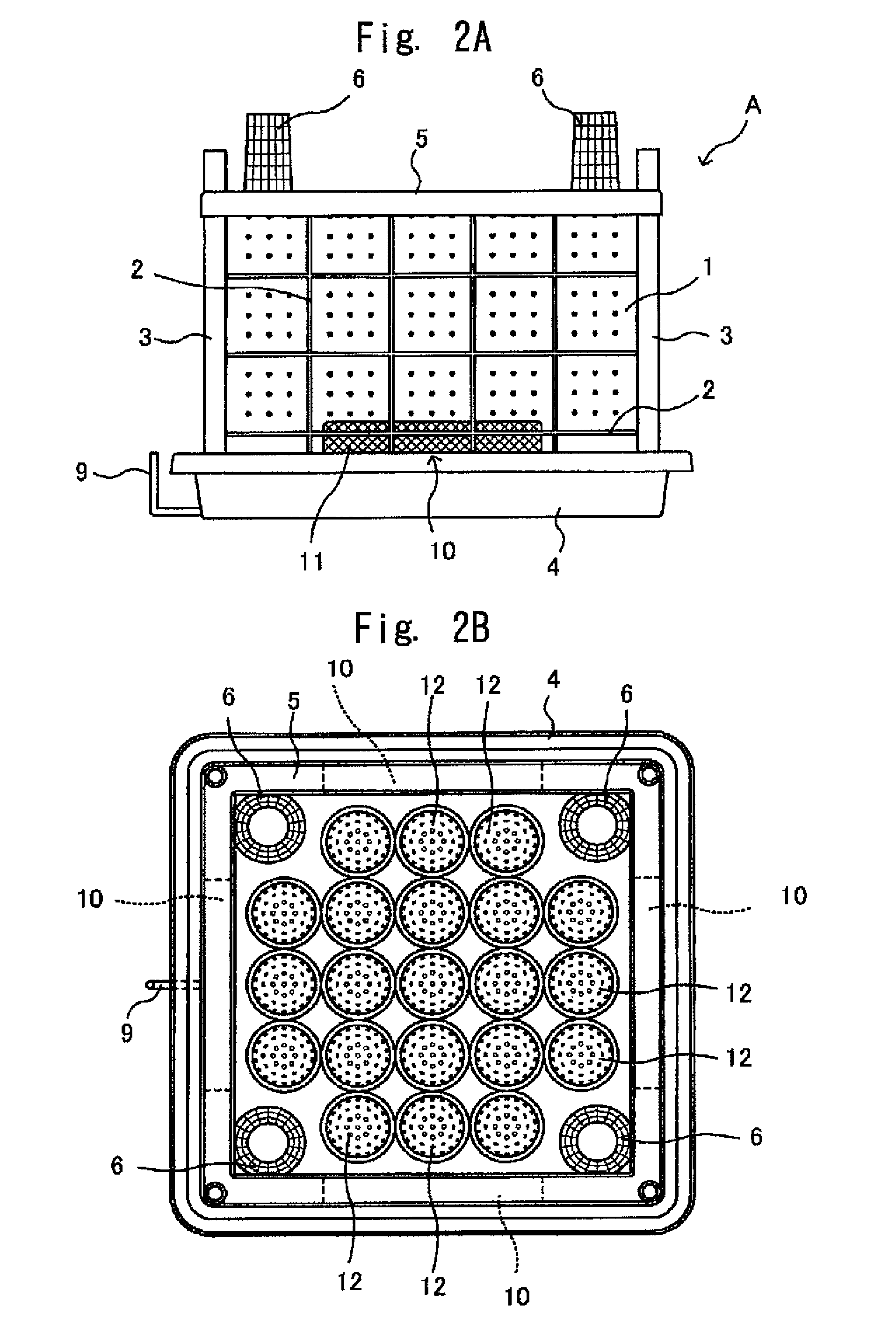 Device for fixing biomass-based solar heat and carbon dioxide gas, and house equipped with same fixing device