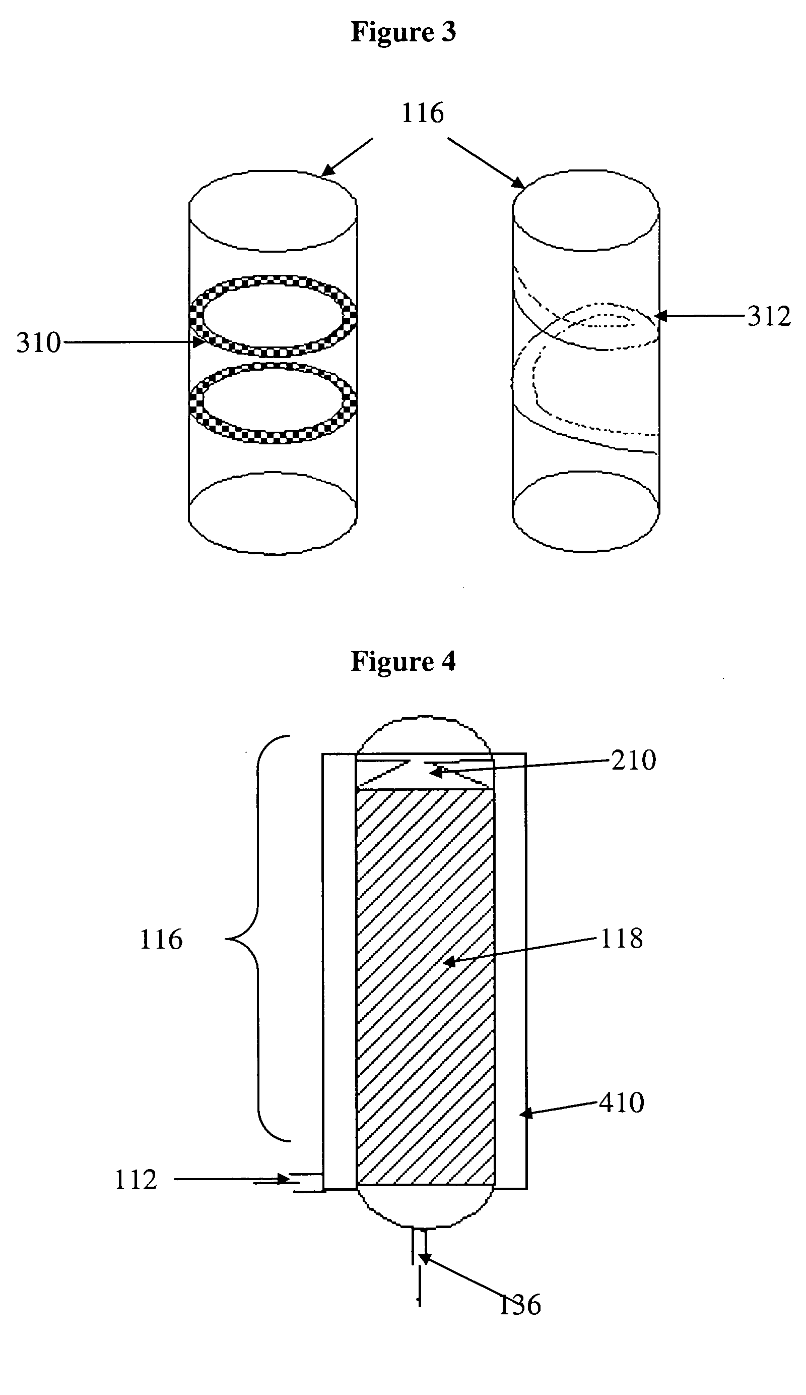 Catalytic reactor for hydrogen generation systems