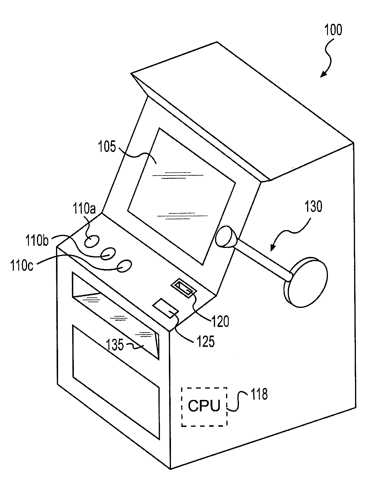 System and Method for Enhanced Gaming Platform Interactions