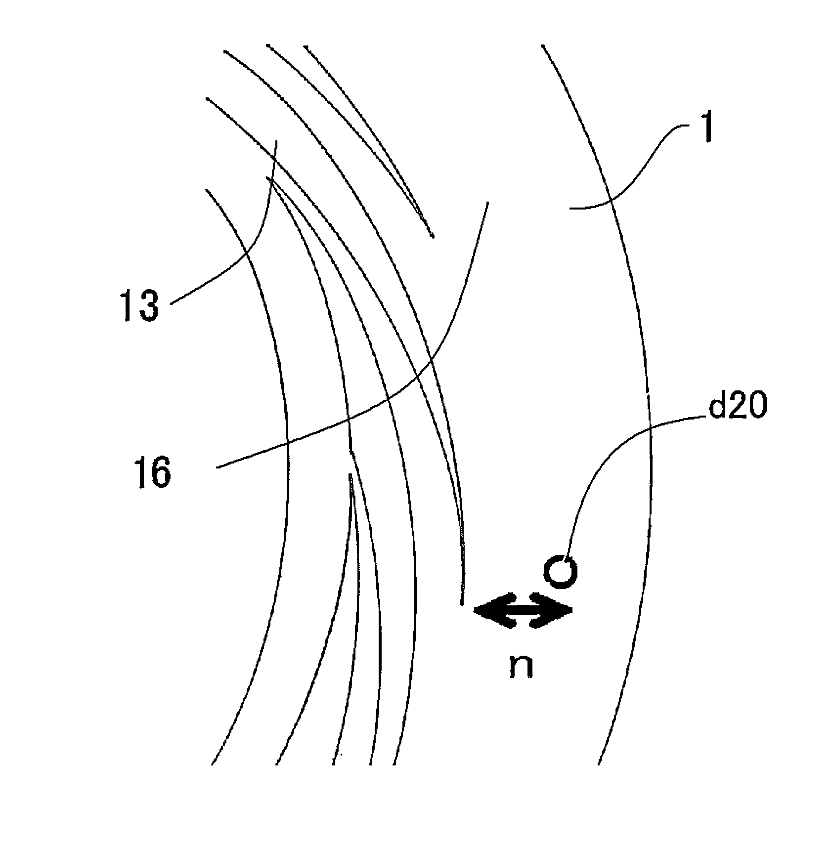 Method for producing microparticles having controlled crystallite diameter