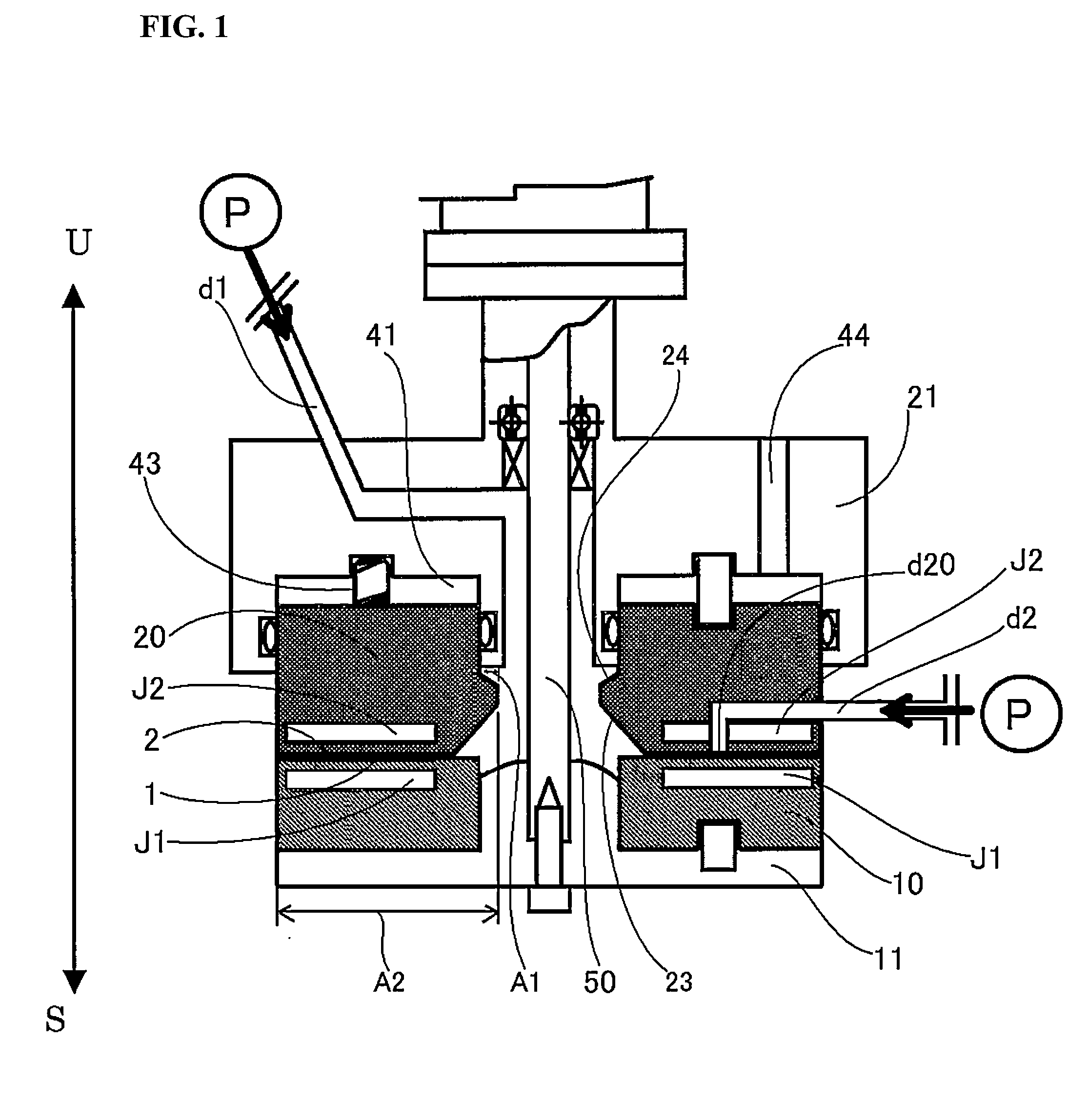 Method for producing microparticles having controlled crystallite diameter