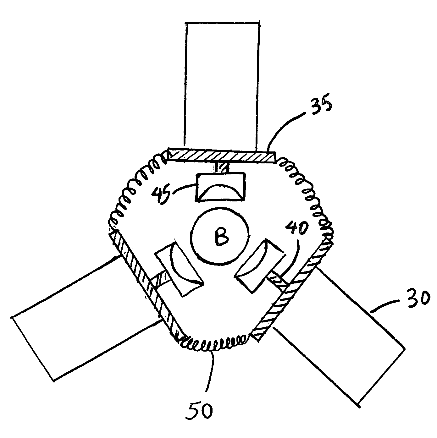 Apparatus for and method of refurbishing a lacrosse ball