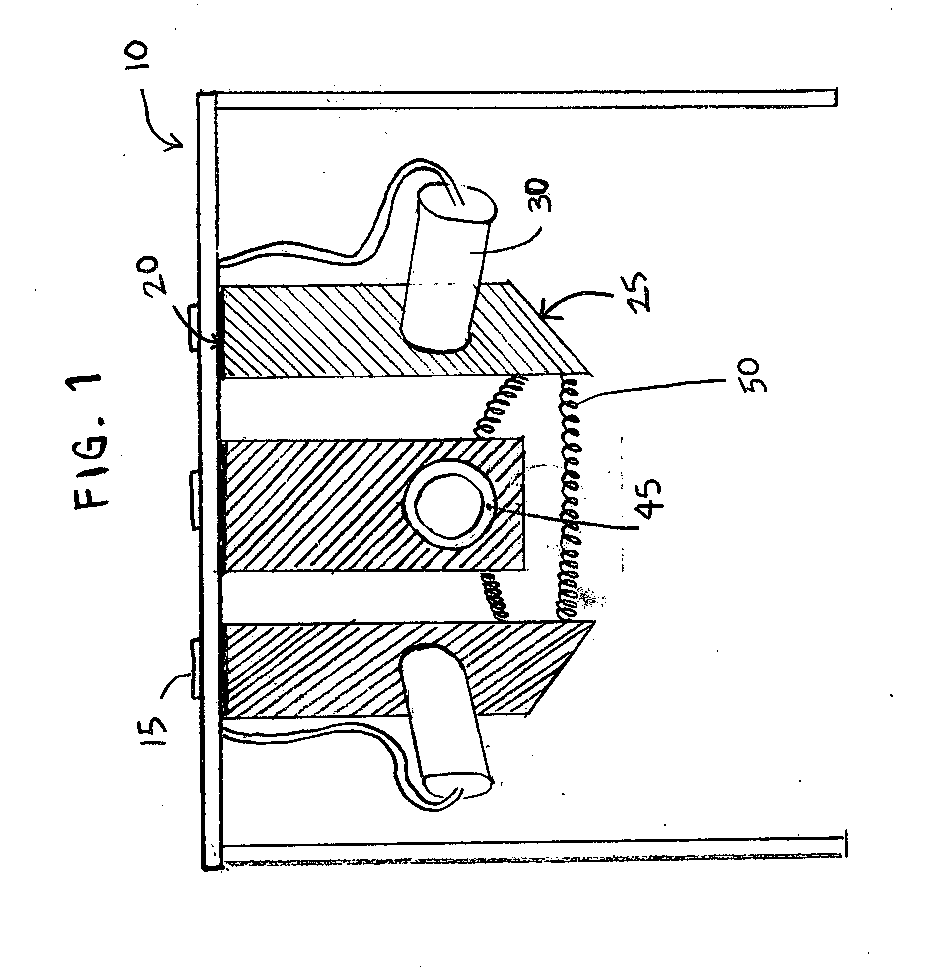 Apparatus for and method of refurbishing a lacrosse ball