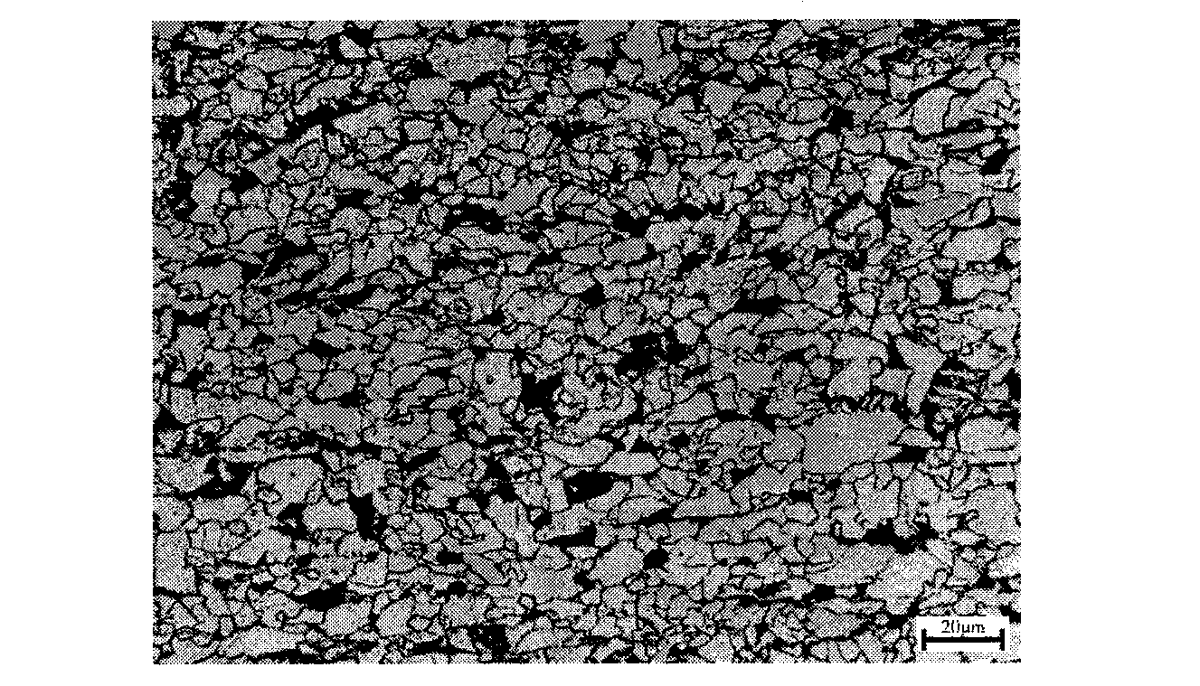 Low-cost high-strength steel plate for shipbuilding and manufacturing method thereof