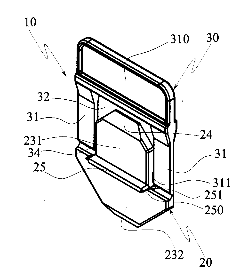 Levelling spacer device for laying slab products for cladding surfaces