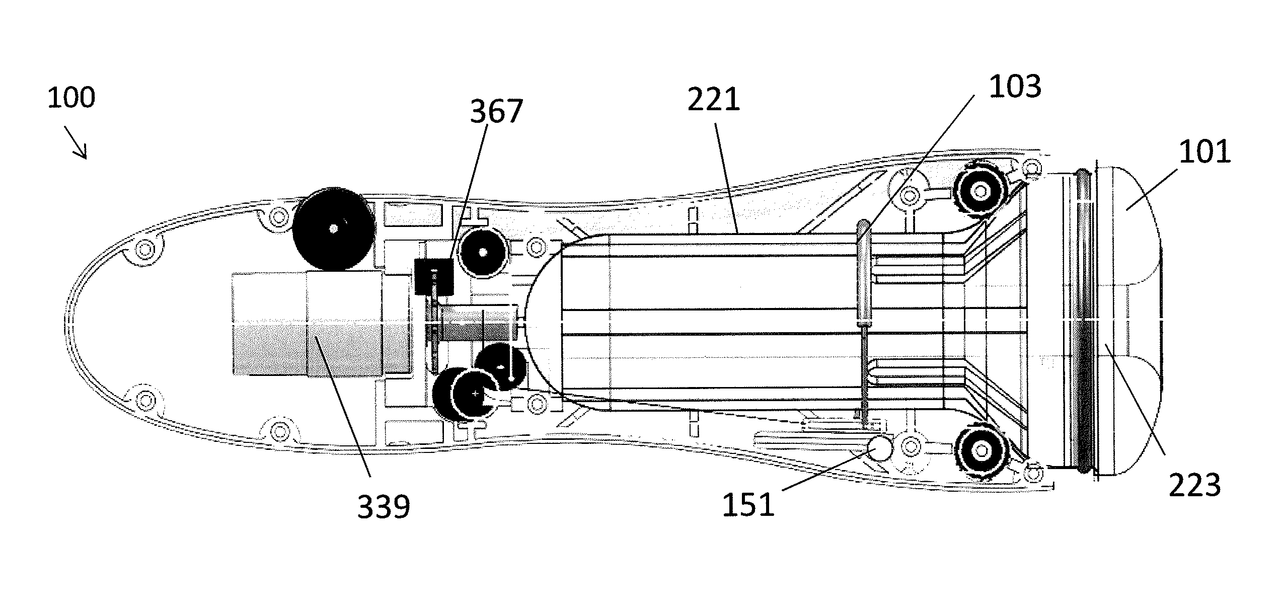 Systems and methods for haptic stimulation