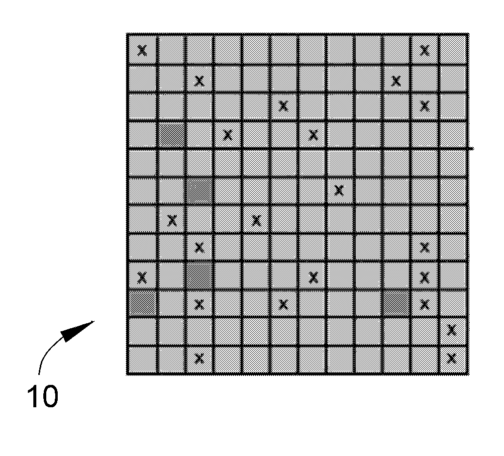 Method for restoring and maintaining solid-state drive performance