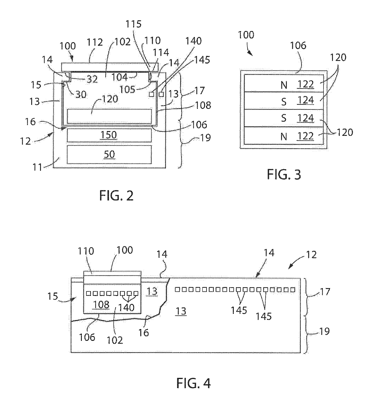 System and method for monitoring mover status in an independent cart system