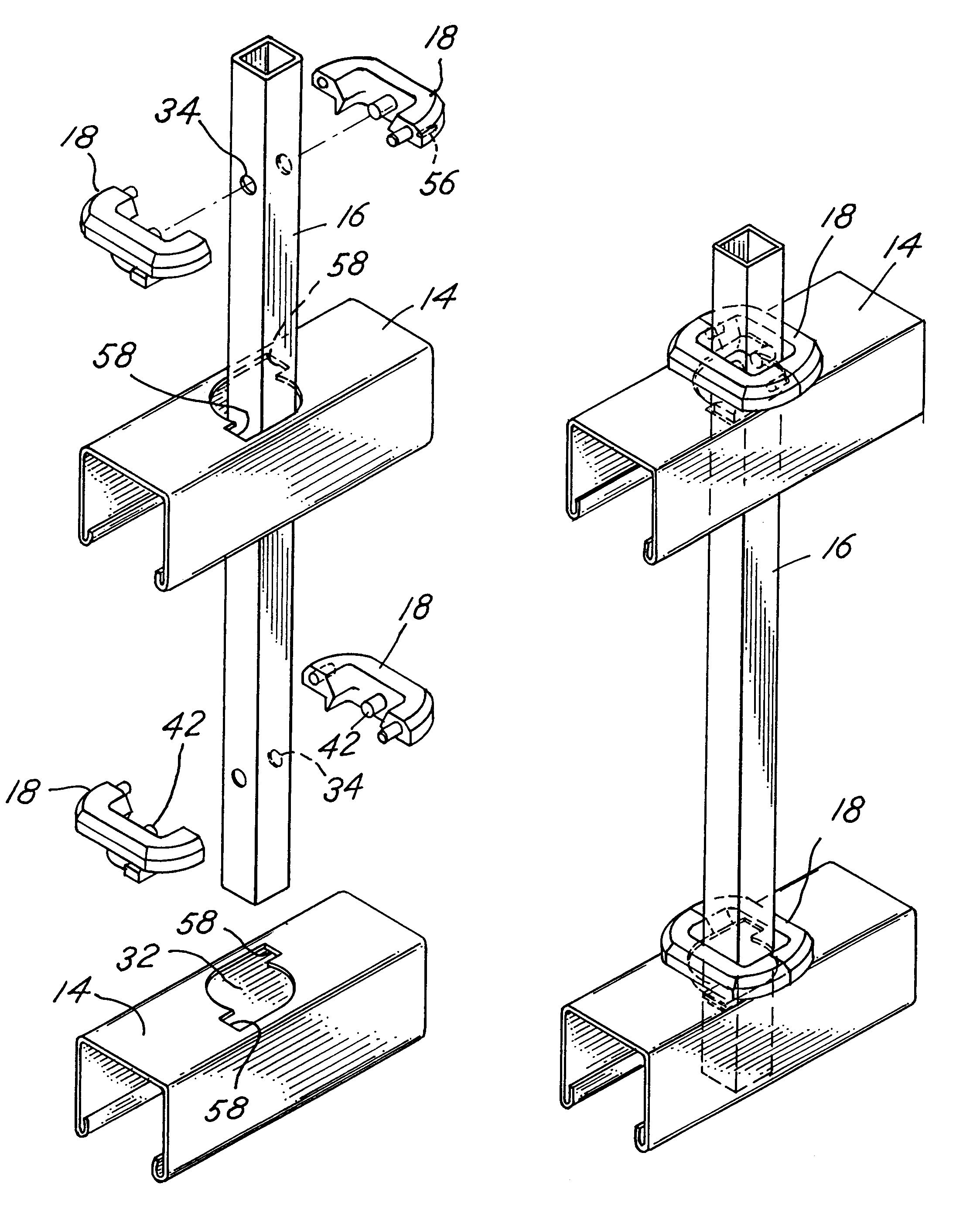 Fence system