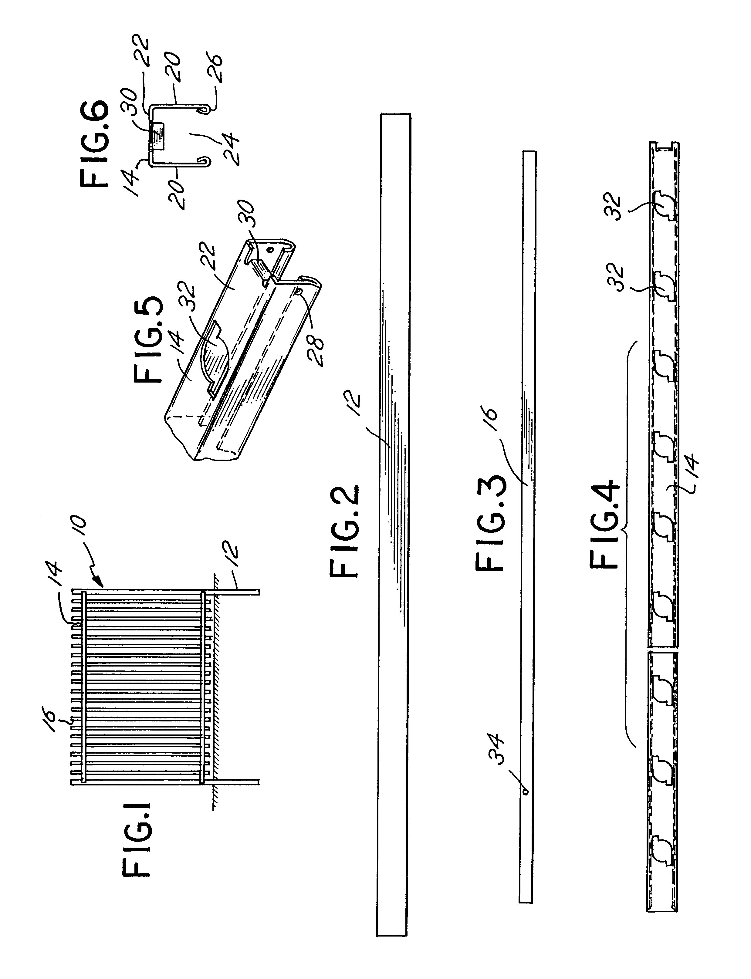 Fence system