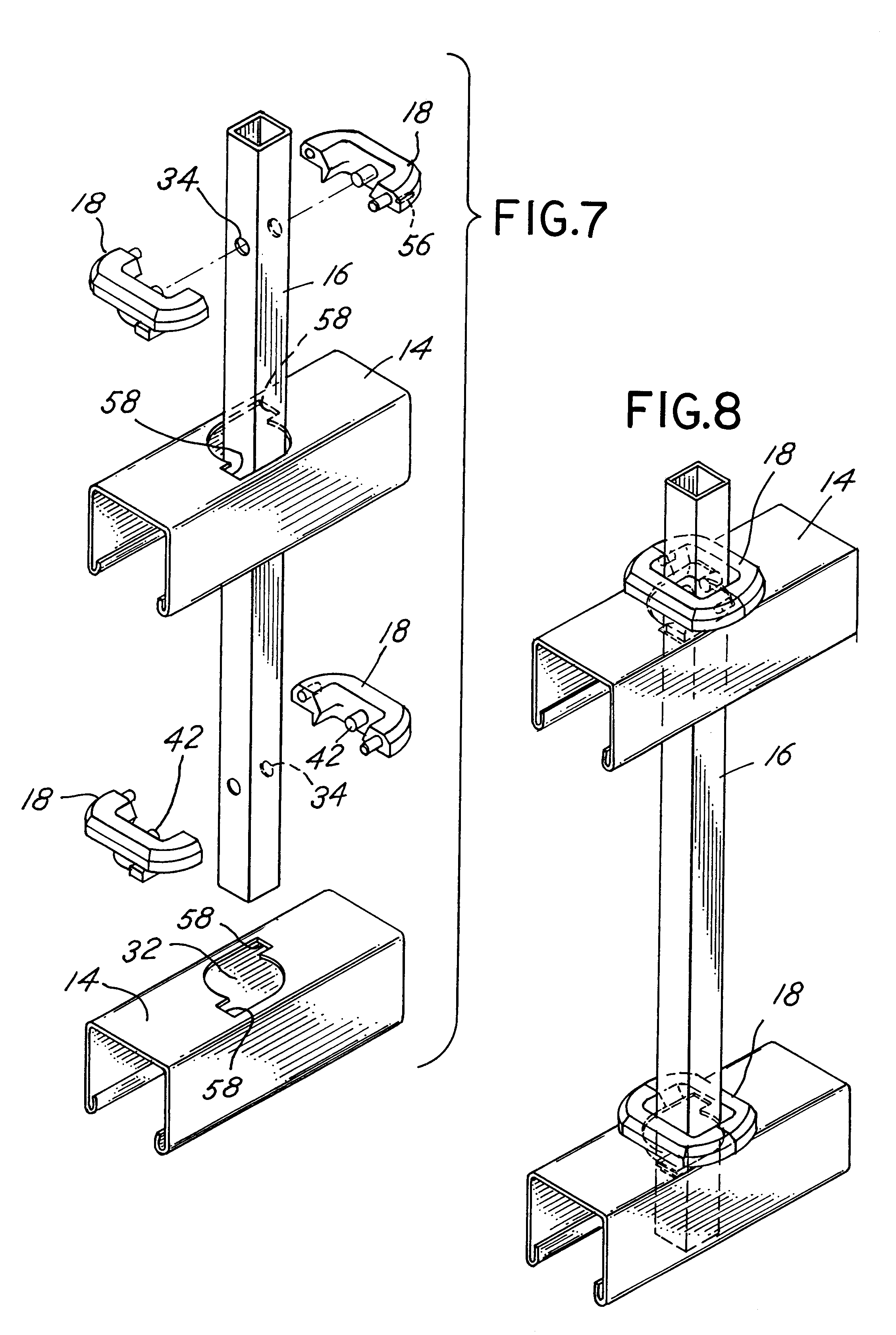 Fence system