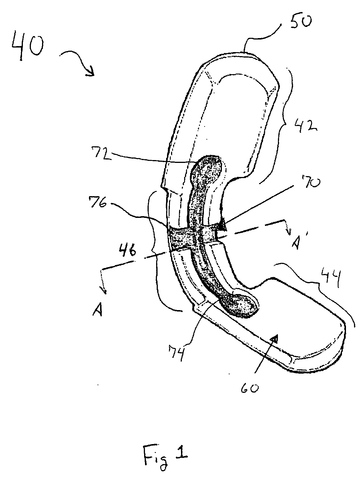 Finger sleeve sensor holder