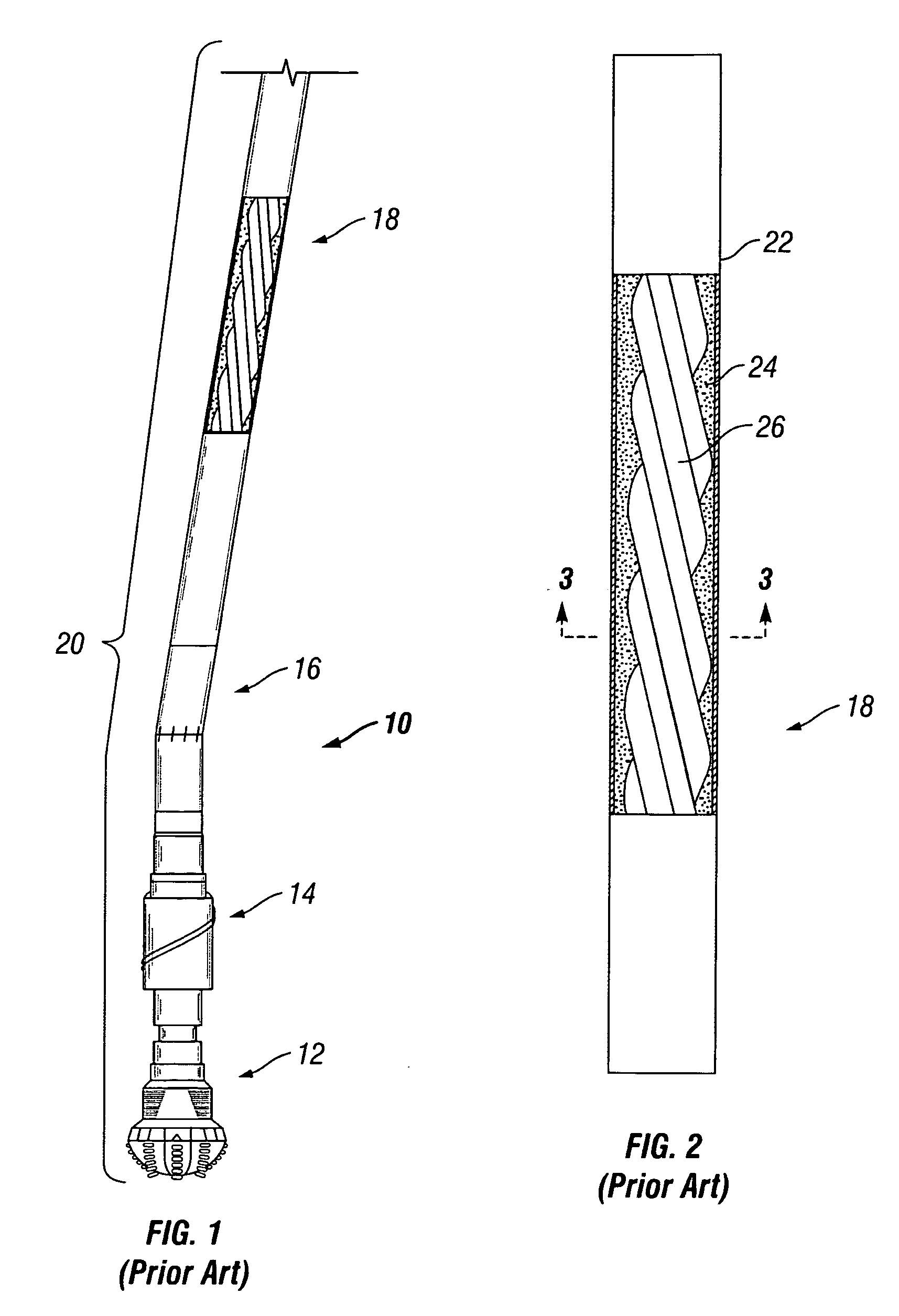 Downhole motor seal and method