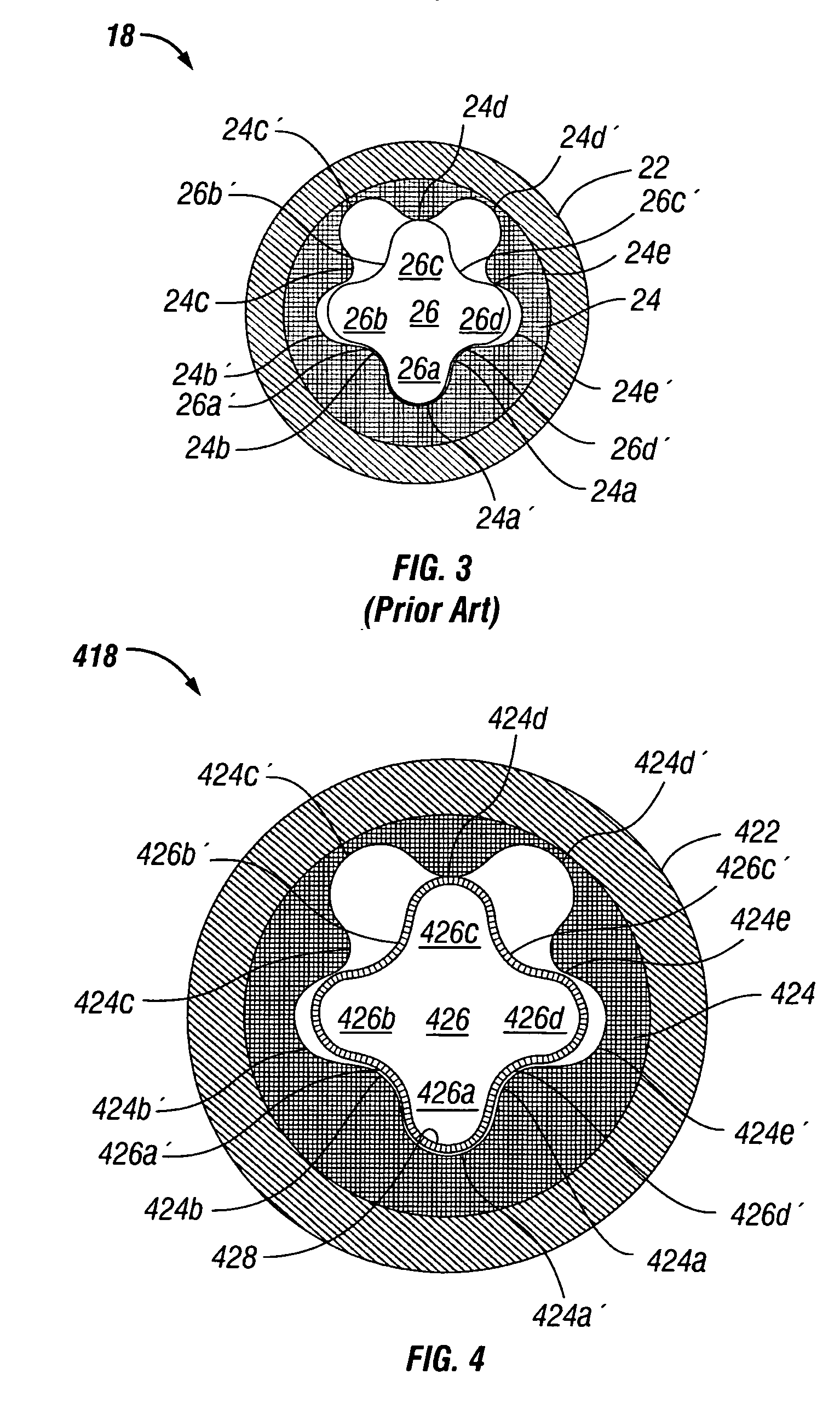 Downhole motor seal and method