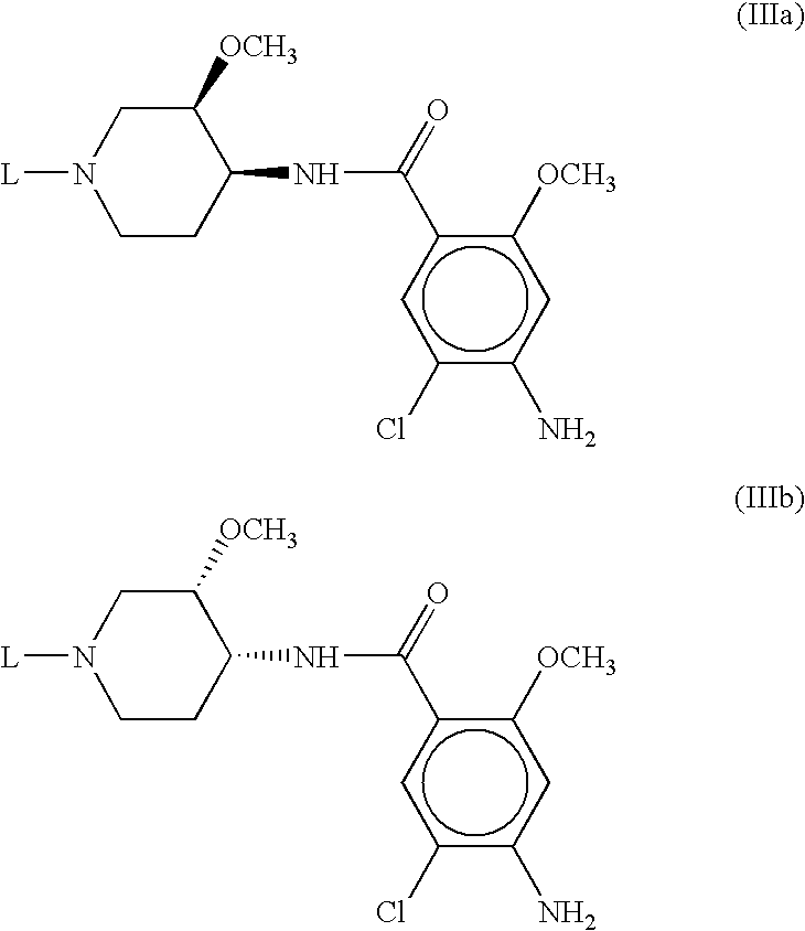 Materials and methods for the treatment of gastroesophageal reflux disease