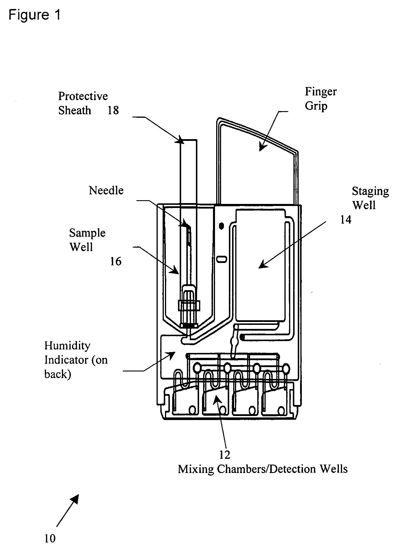 Method and system for absolute platelet percent aggregation determination