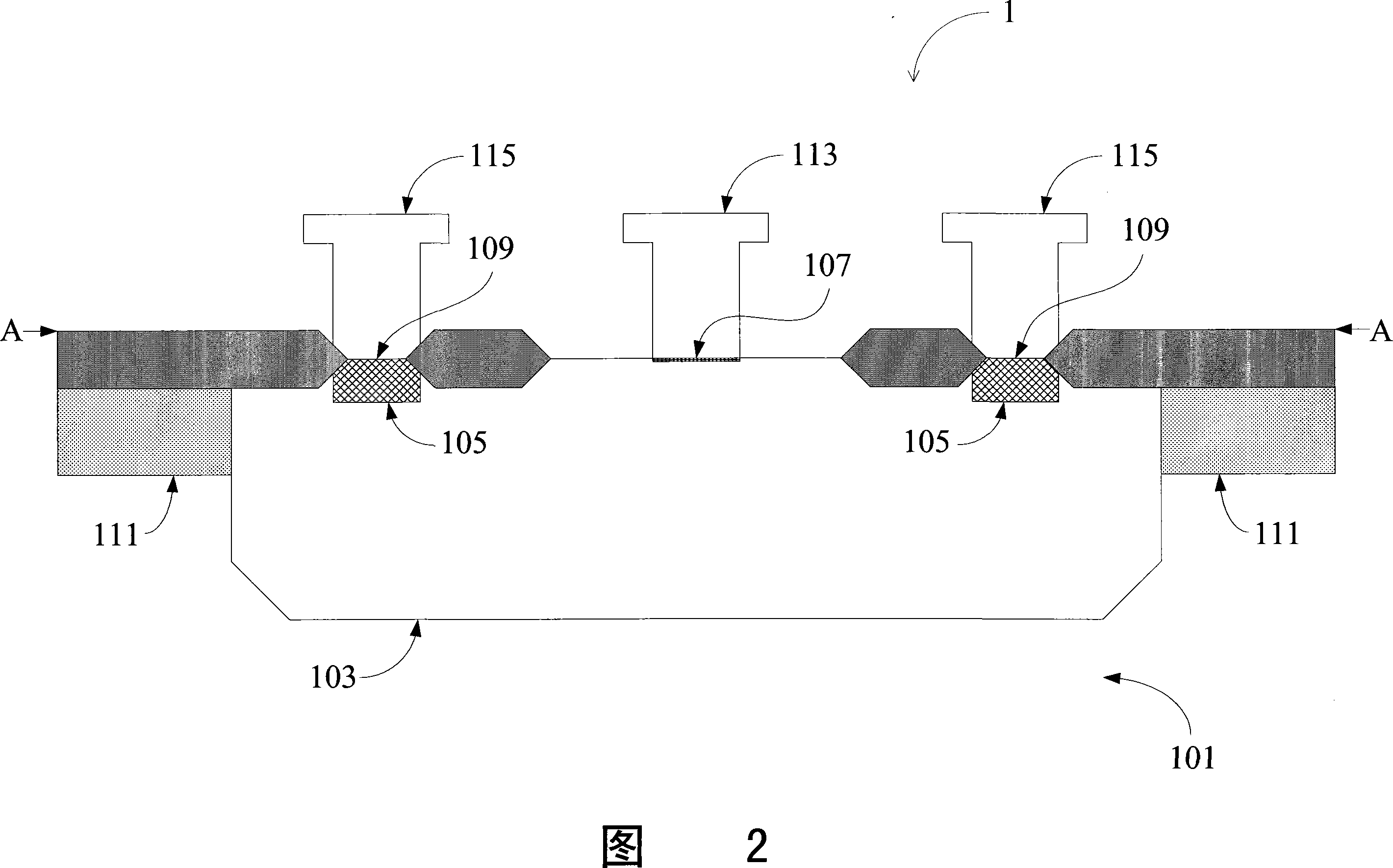 Schottky part and semiconductor making process for making same