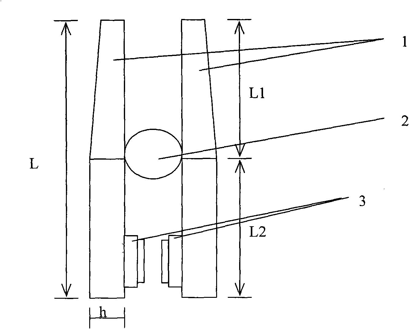 Electromagnetic method pipe fitting shaping technique