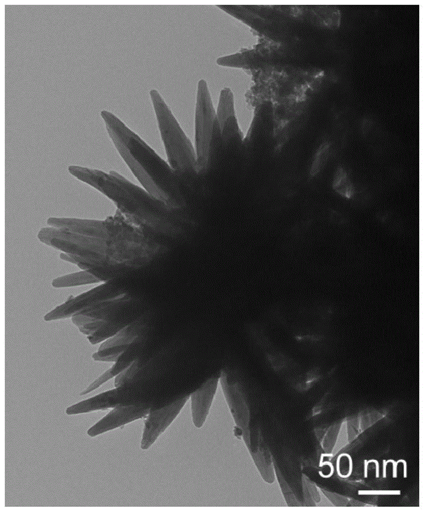 Lithium-ion battery, used negative active material and preparation method of negative active material